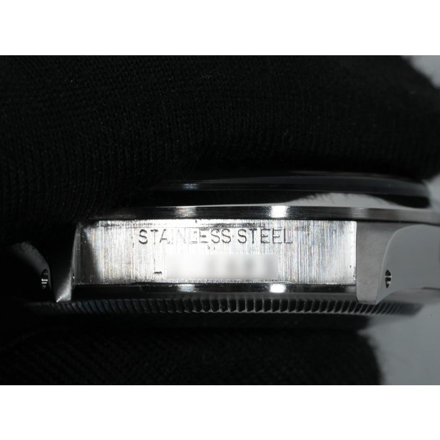 ロレックス エクスプローラーI Ref.1016 ステンレススチール ブラック文字盤 | エクスプローラー（ROLEX） | 11