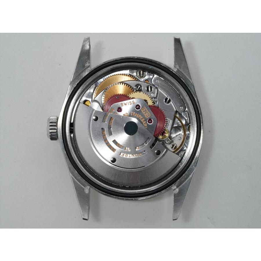 ロレックス エクスプローラーI Ref.1016 ステンレススチール ブラック文字盤 | エクスプローラー（ROLEX） | 12