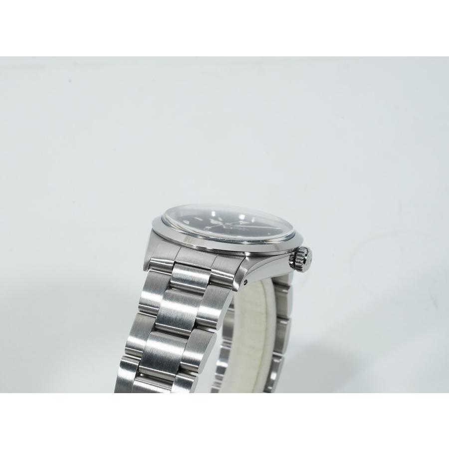 ロレックス エクスプローラーI Ref.1016 ステンレススチール ブラック文字盤 | エクスプローラー（ROLEX） | 05
