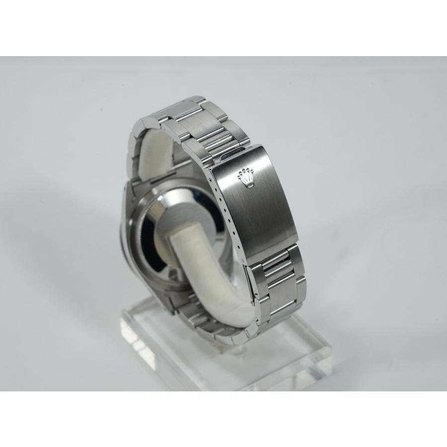 ロレックス エクスプローラーI Ref.1016 ステンレススチール ブラック文字盤 | エクスプローラー（ROLEX） | 06