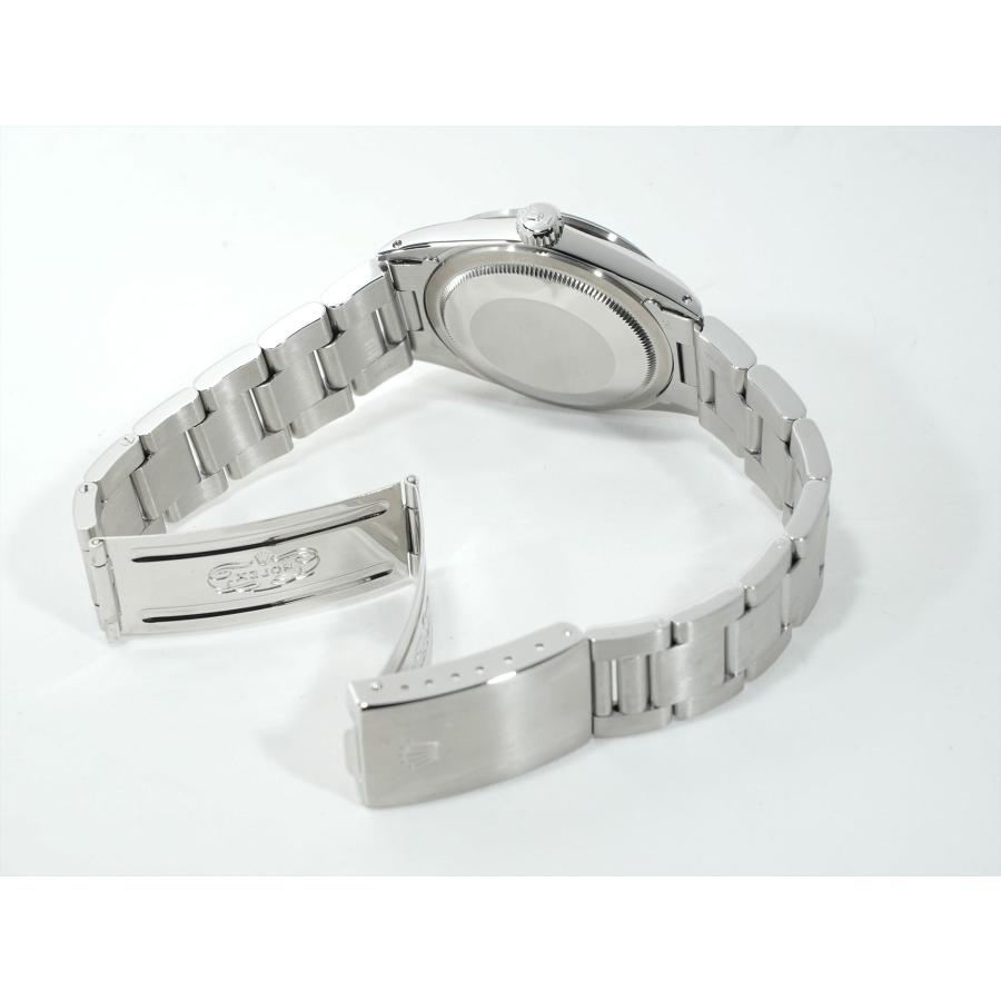 ロレックス エクスプローラーI Ref.1016 ステンレススチール ブラック文字盤 | エクスプローラー（ROLEX） | 07