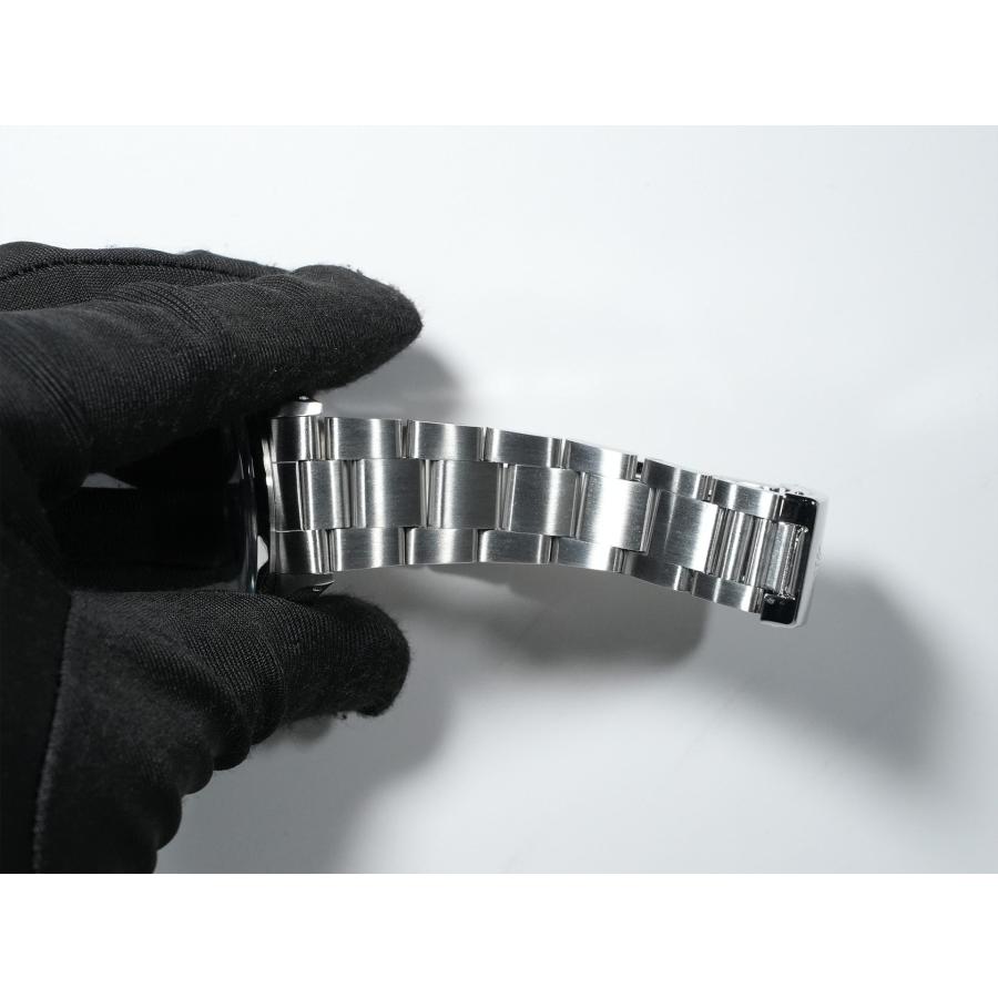 ロレックス エクスプローラーI Ref.1016 ステンレススチール ブラック文字盤 | エクスプローラー（ROLEX） | 08