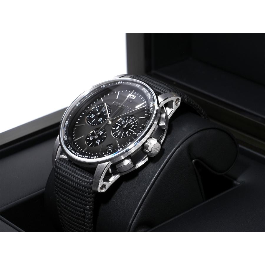 オーデマピゲ CODE 11.59 バイ オーデマ ピゲ クロノグラフ Ref.26393NB.OO.A002KB.01 WG/CE スモークグレー文字盤 | AUDEMARS PIGUET | 03