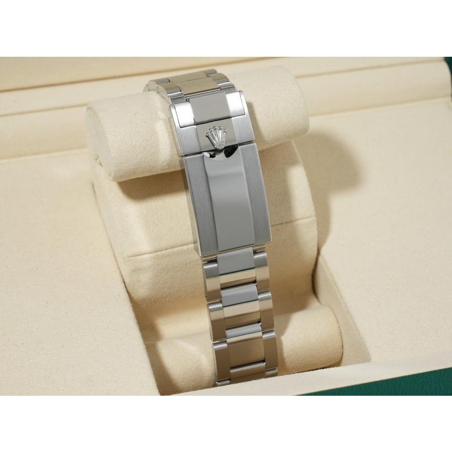 ロレックス デイトナ Ref.126500LN ステンレススチール ホワイト文字盤 | コスモグラフ デイトナ | 06