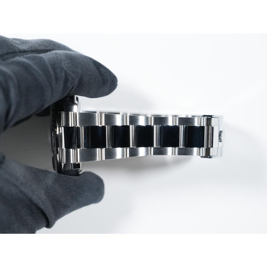 ロレックス デイトナ Ref.126500LN ステンレススチール ホワイト文字盤 | コスモグラフ デイトナ | 08