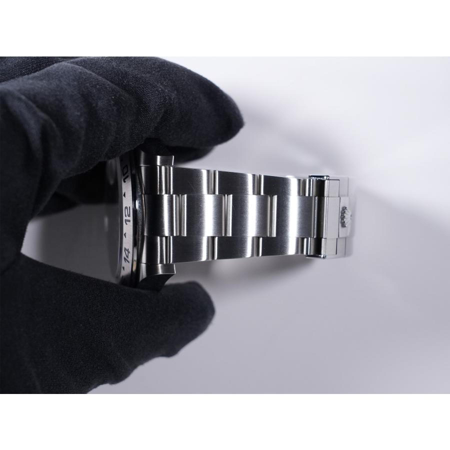 ロレックス エクスプローラーII Ref.226570 SS ホワイト文字盤 | エクスプローラーII | 08