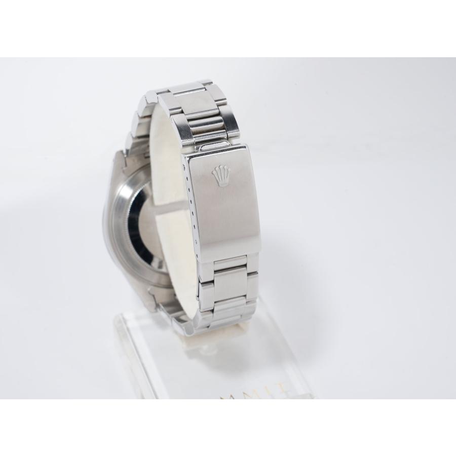 ロレックス エクスプローラーII Ref.16570 SS ホワイト文字盤 | エクスプローラーII | 06