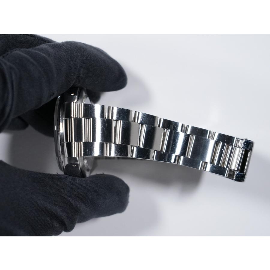 ロレックス エクスプローラーII Ref.16570 SS ホワイト文字盤 | エクスプローラーII | 08