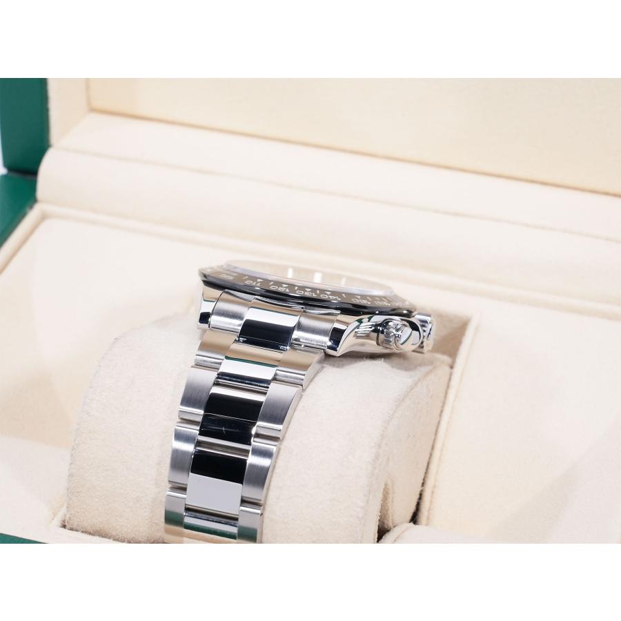 ロレックス デイトナ Ref.116500LN SS ブラック文字盤 | コスモグラフ デイトナ | 05