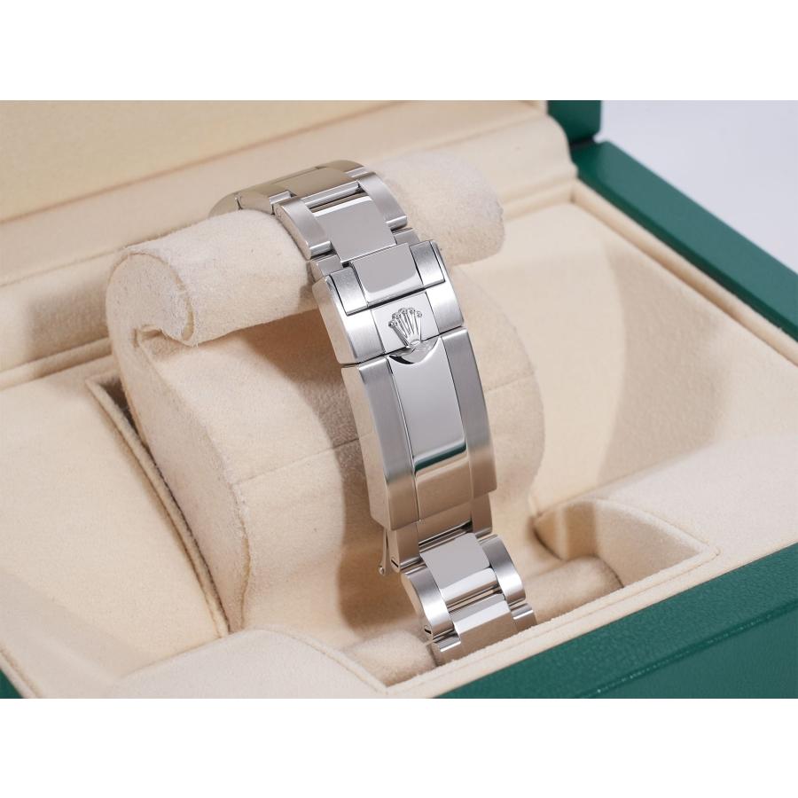 ロレックス デイトナ Ref.116500LN SS ブラック文字盤 | コスモグラフ デイトナ | 06