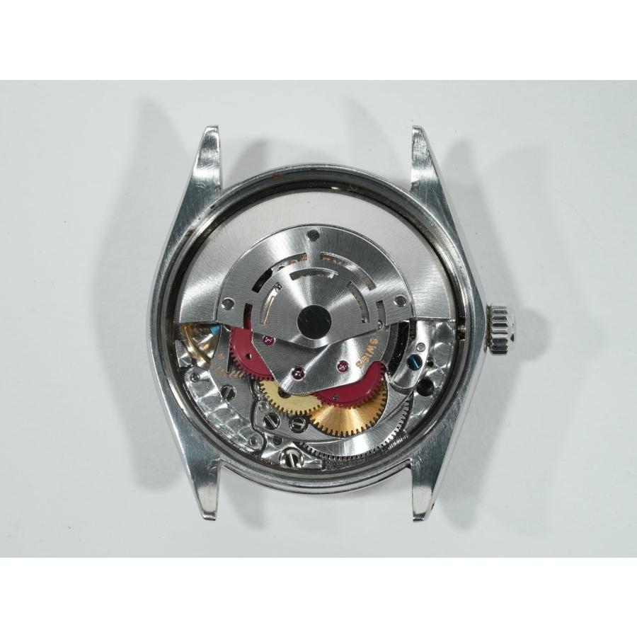 ロレックス エクスプローラー Ref.5500 SS ブラック文字盤 | エクスプローラー（ROLEX） | 11