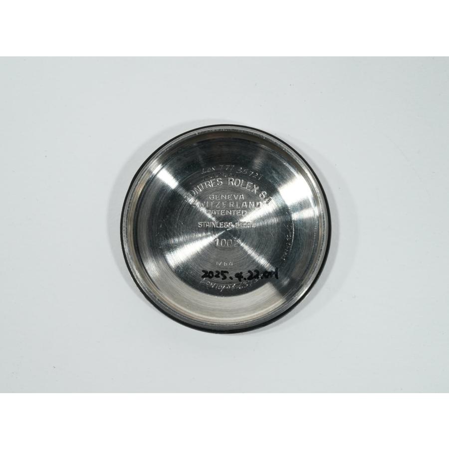 ロレックス エクスプローラー Ref.5500 SS ブラック文字盤 | エクスプローラー（ROLEX） | 12