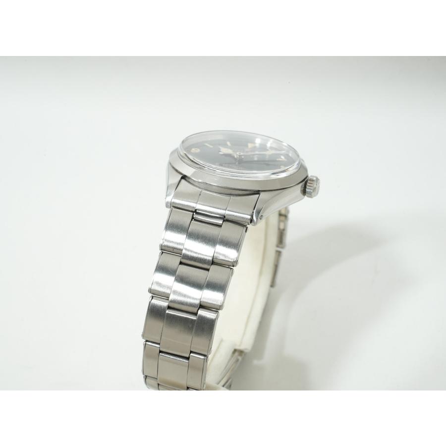 ロレックス エクスプローラー Ref.5500 SS ブラック文字盤 | エクスプローラー（ROLEX） | 05