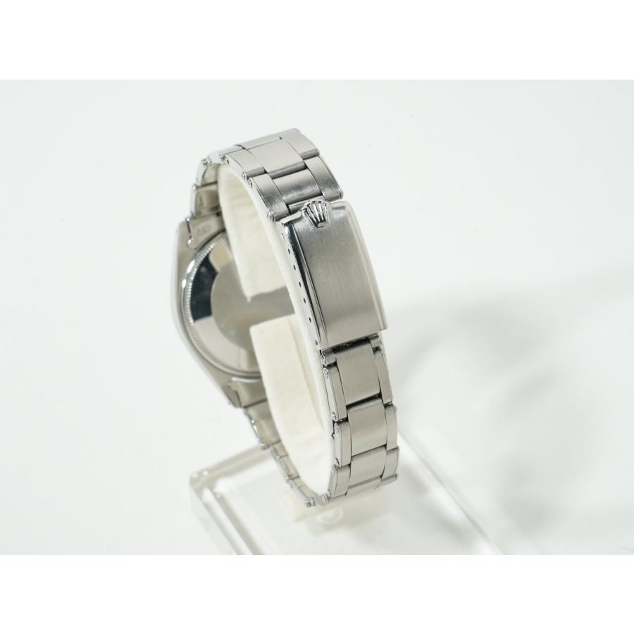 ロレックス エクスプローラー Ref.5500 SS ブラック文字盤 | エクスプローラー（ROLEX） | 06