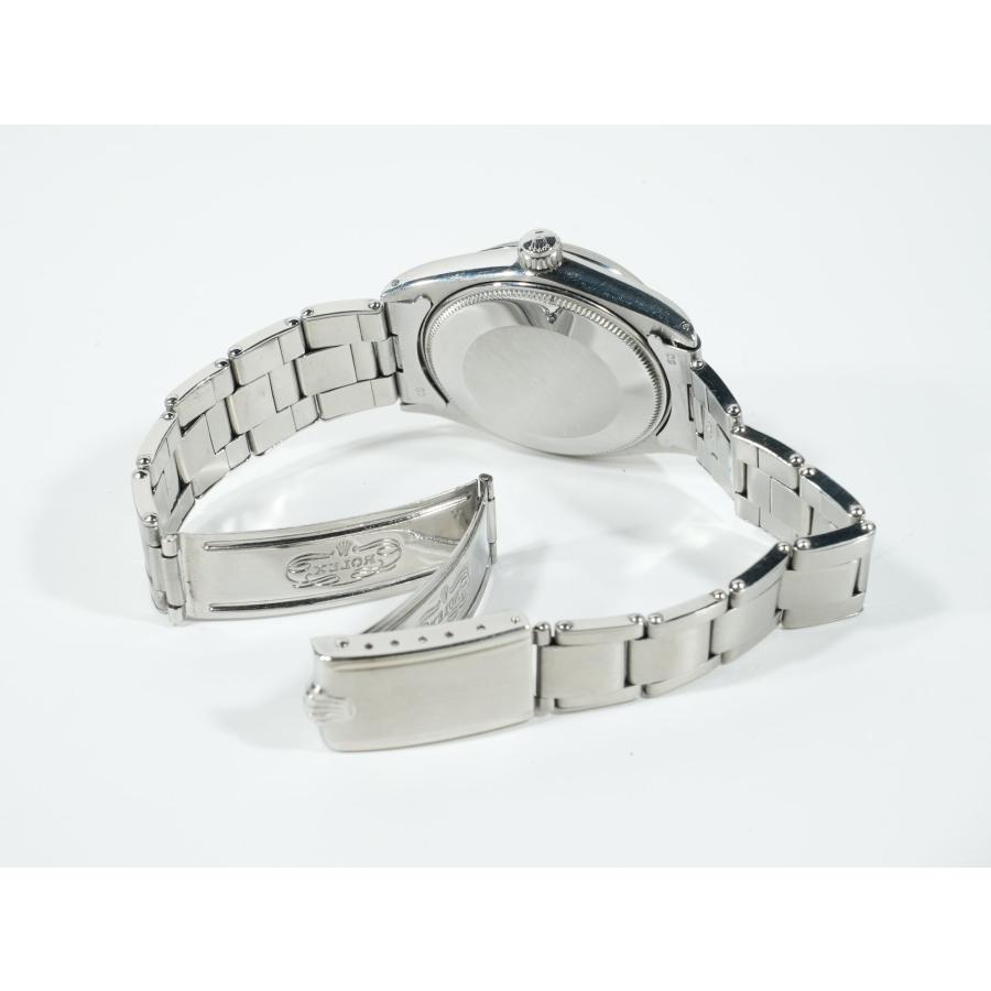 ロレックス エクスプローラー Ref.5500 SS ブラック文字盤 | エクスプローラー（ROLEX） | 07