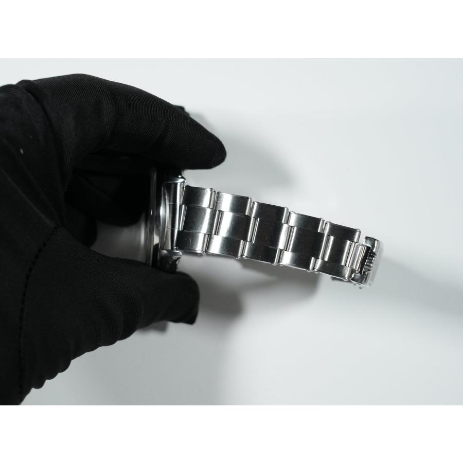 ロレックス エクスプローラー Ref.5500 SS ブラック文字盤 | エクスプローラー（ROLEX） | 08