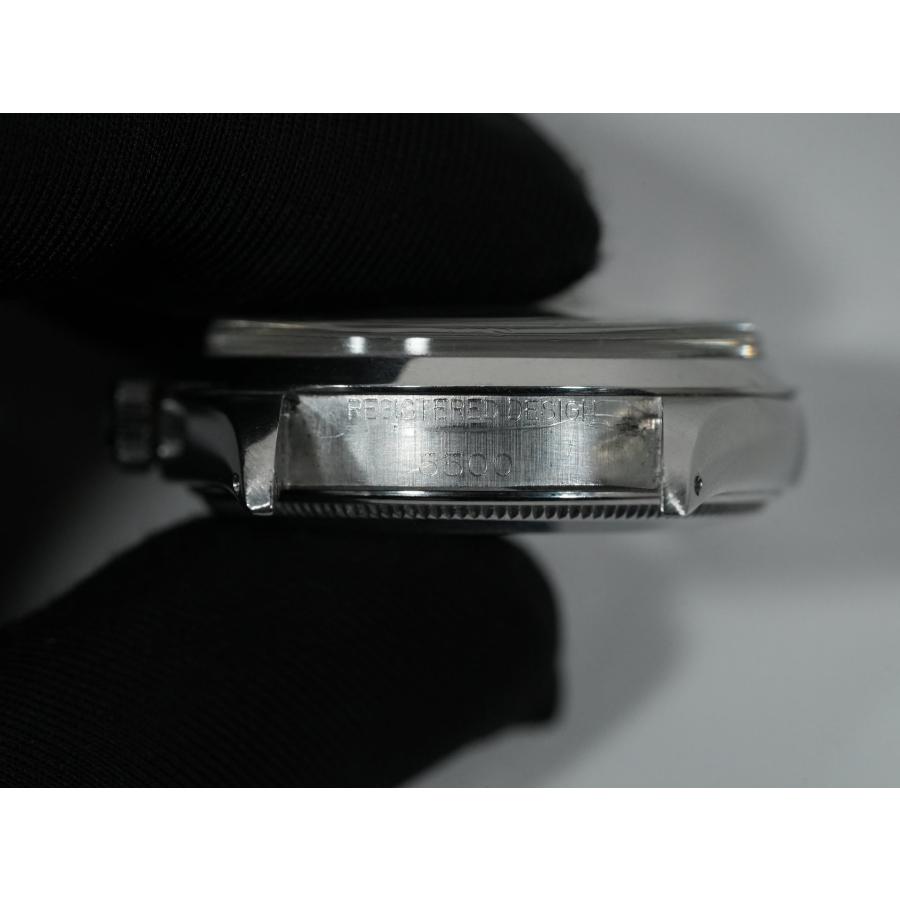 ロレックス エクスプローラー Ref.5500 SS ブラック文字盤 | エクスプローラー（ROLEX） | 09