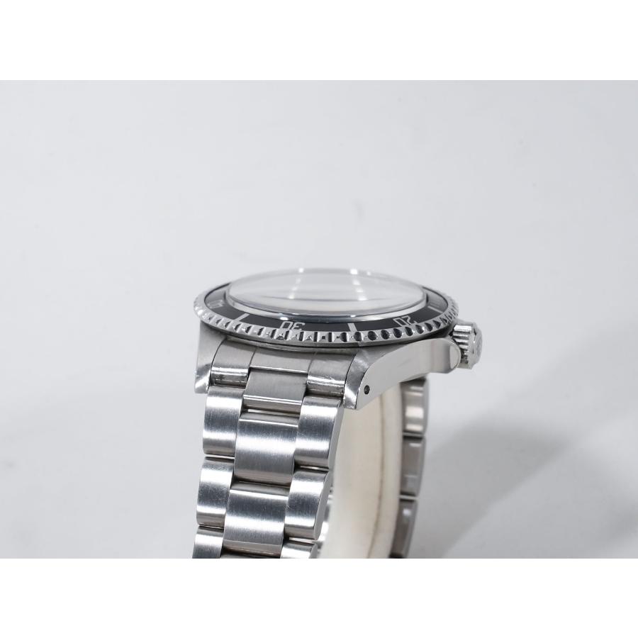 ロレックス サブマリーナー Ref.5513 SS ブラック文字盤 | サブマリーナー | 05