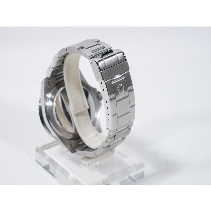 ロレックス サブマリーナー Ref.5513 SS ブラック文字盤 | サブマリーナー | 06