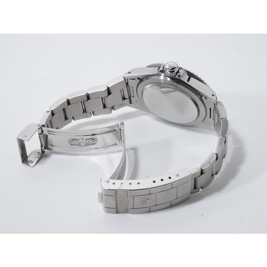 ロレックス サブマリーナー Ref.5513 SS ブラック文字盤 | サブマリーナー | 07