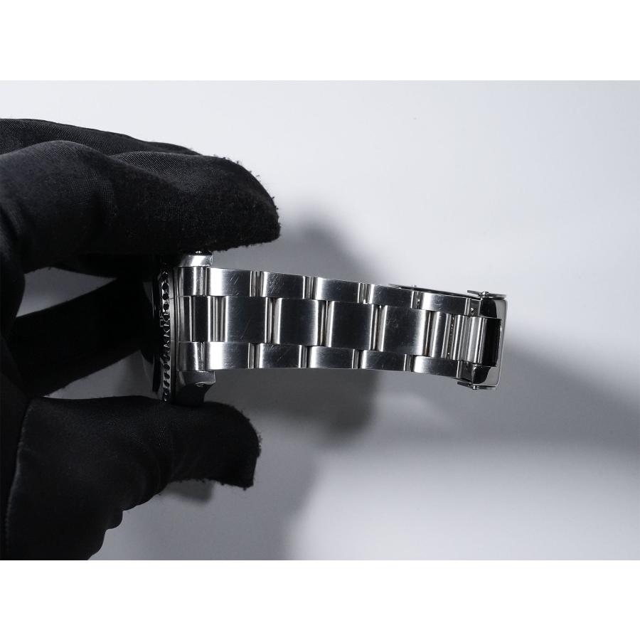 ロレックス サブマリーナー Ref.5513 SS ブラック文字盤 | サブマリーナー | 08