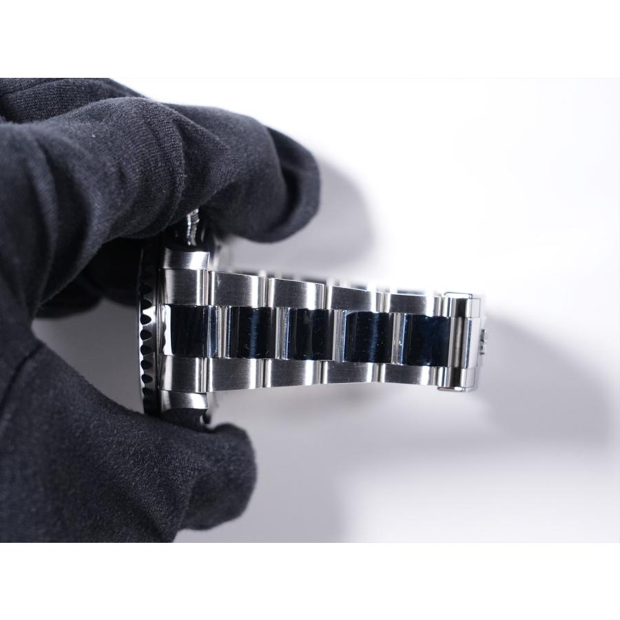 ロレックス ヨットマスターII Ref.116680 ステンレススチール ホワイト文字盤 | ヨットマスター | 08