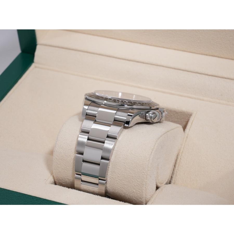 ロレックス デイトナ Ref.126500LN ステンレススチール ホワイト文字盤 | コスモグラフ デイトナ | 05