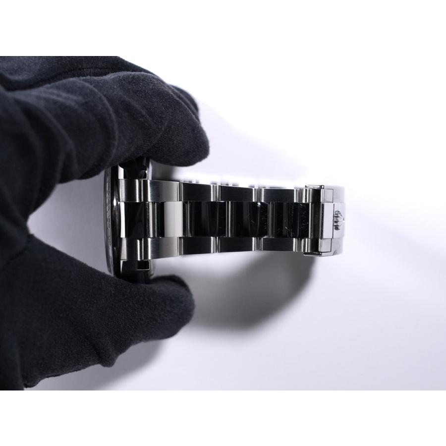 ロレックス デイトナ Ref.126500LN ステンレススチール ホワイト文字盤 | コスモグラフ デイトナ | 08