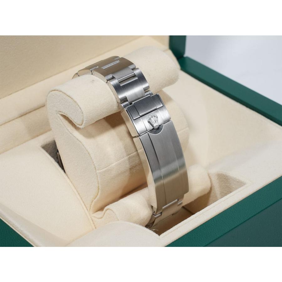 ロレックス サブマリーナー ノンデイト Ref.114060 ステンレススチール ブラック文字盤 | サブマリーナー | 06