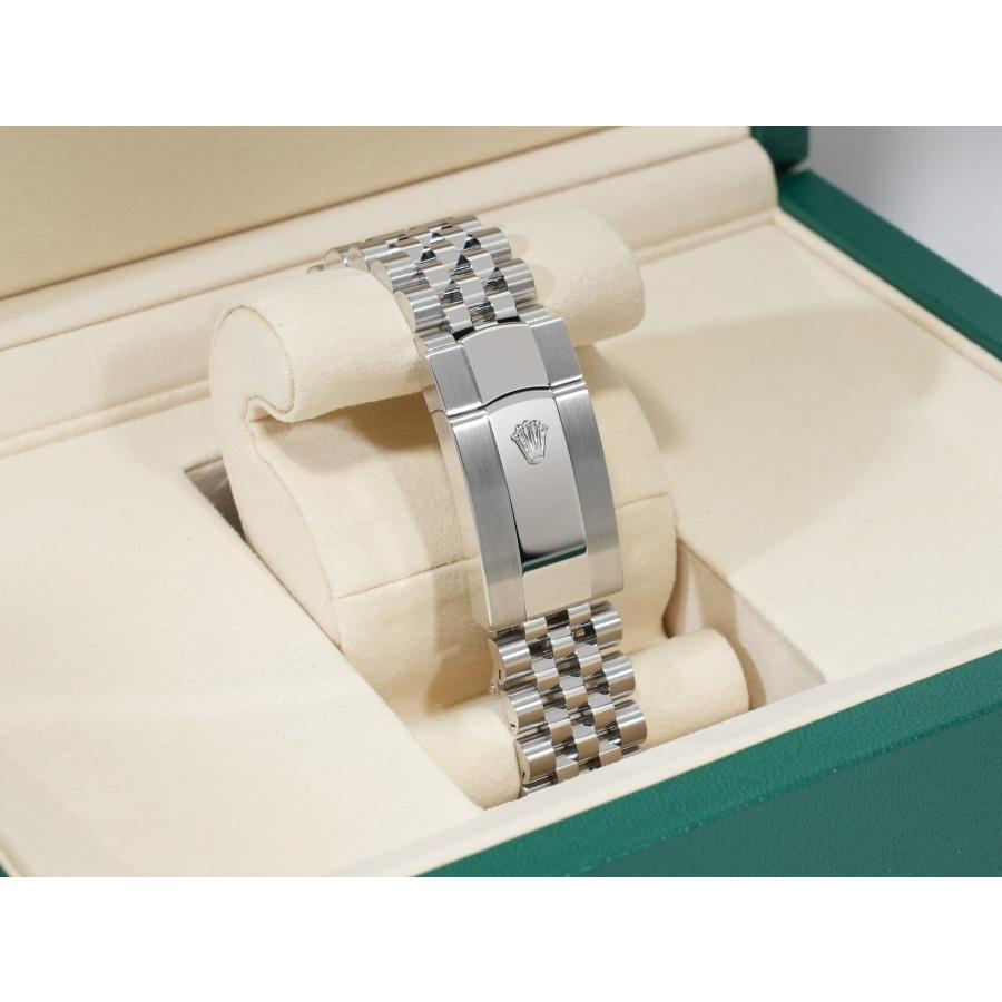 ロレックス スカイドゥエラー Ref.336934 ミントグリーン文字盤 ジュビリーブレスレット | スカイドゥエラー | 05