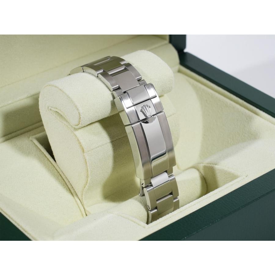 ロレックス デイトナ Ref.116520 SS ホワイト文字盤 | コスモグラフ デイトナ | 06