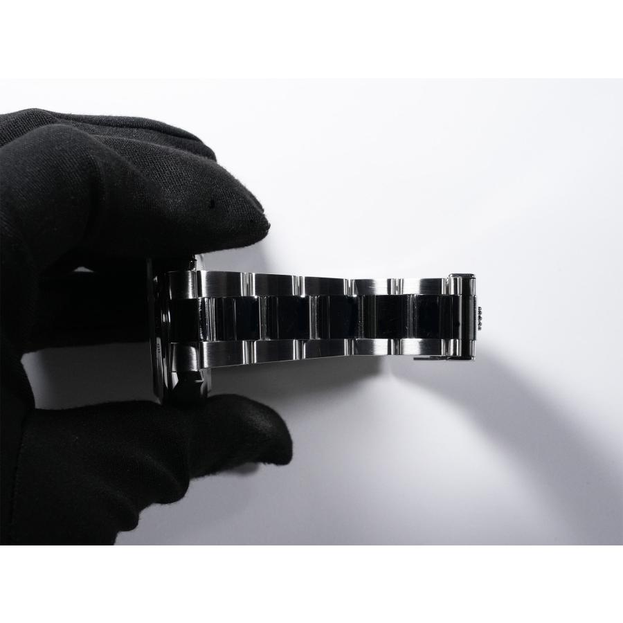 ロレックス デイトナ Ref.116520 SS ホワイト文字盤 | コスモグラフ デイトナ | 08