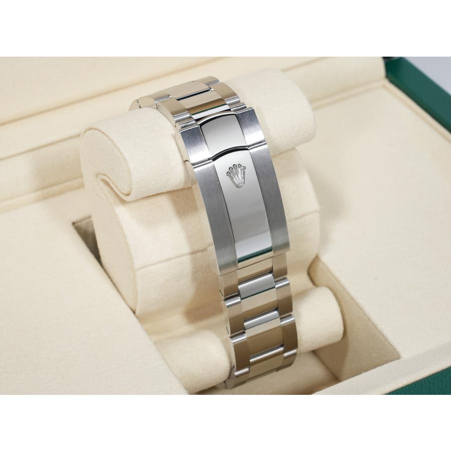 ロレックス スカイドゥエラー Ref.336934 ブルー文字盤 オイスターブレスレット | スカイドゥエラー | 06