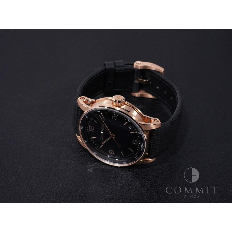 オーデマピゲ CODE 11.59 バイ オーデマ ピゲ Ref.15210OR.OO.A616CR.01 ピンクゴールド パープル文字盤 | AUDEMARS PIGUET | 09