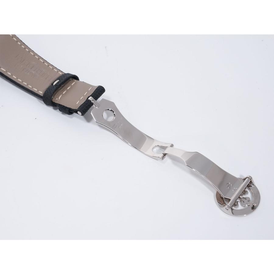 パテックフィリップ アニュアルカレンダー トラベルタイム Ref.5326G-001 WG アントラサイト文字盤 | PATEK PHILIPPE | 10