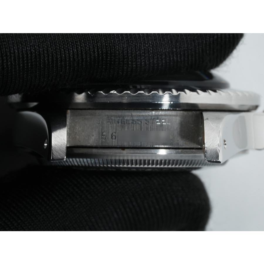 ロレックス シードゥエラー Ref.1665 ステンレススチール ブラック文字盤 | シードゥエラー | 11