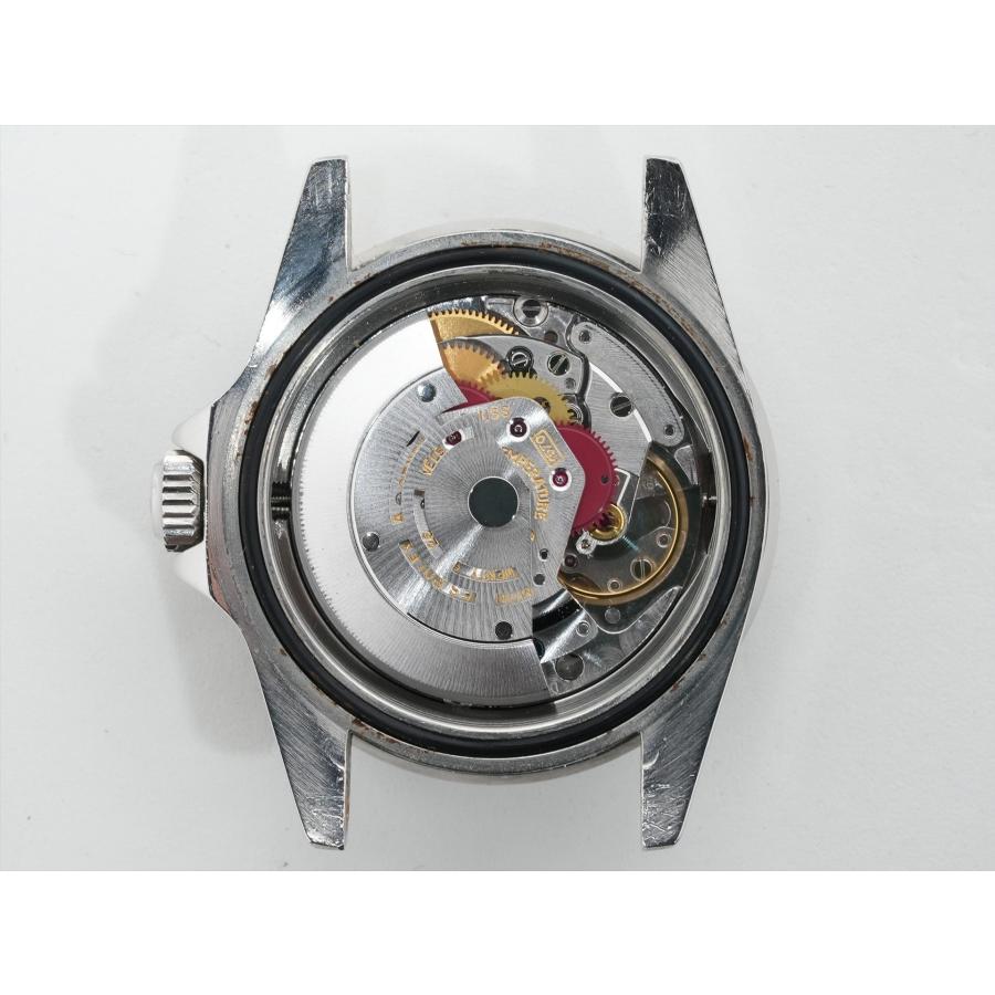 ロレックス シードゥエラー Ref.1665 ステンレススチール ブラック文字盤 | シードゥエラー | 12