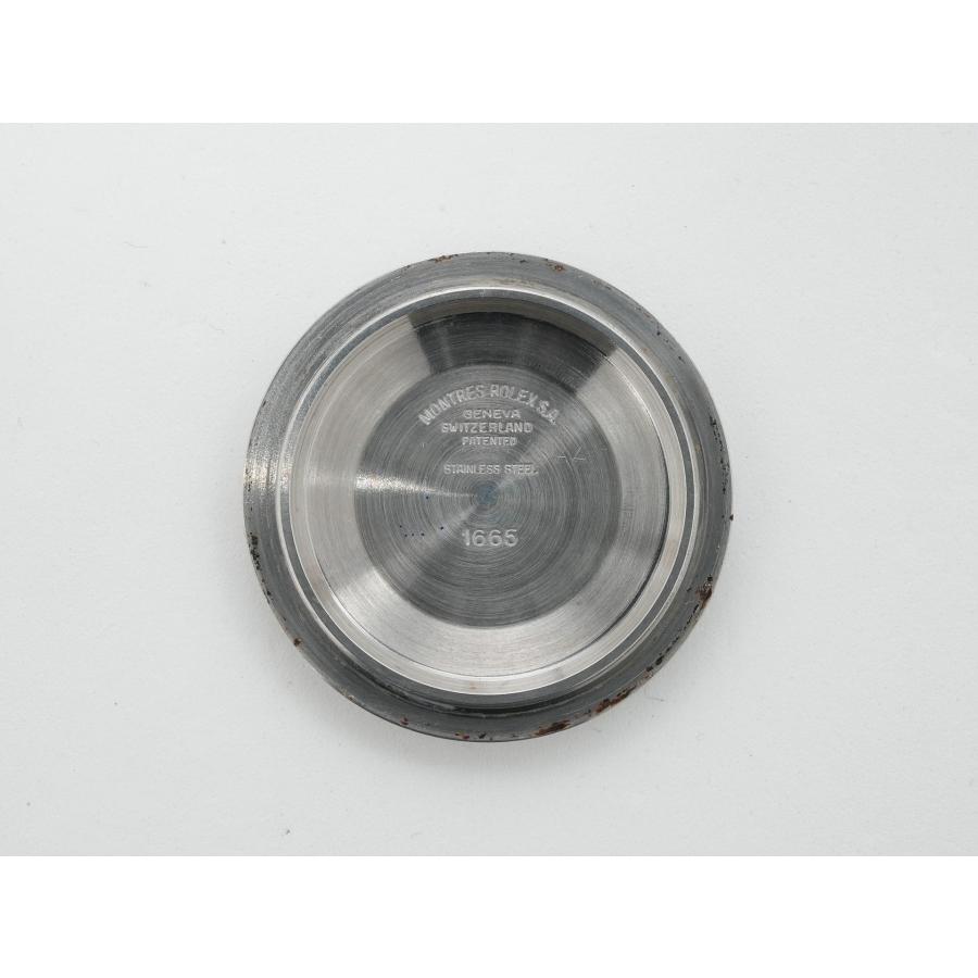 ロレックス シードゥエラー Ref.1665 ステンレススチール ブラック文字盤 | シードゥエラー | 13