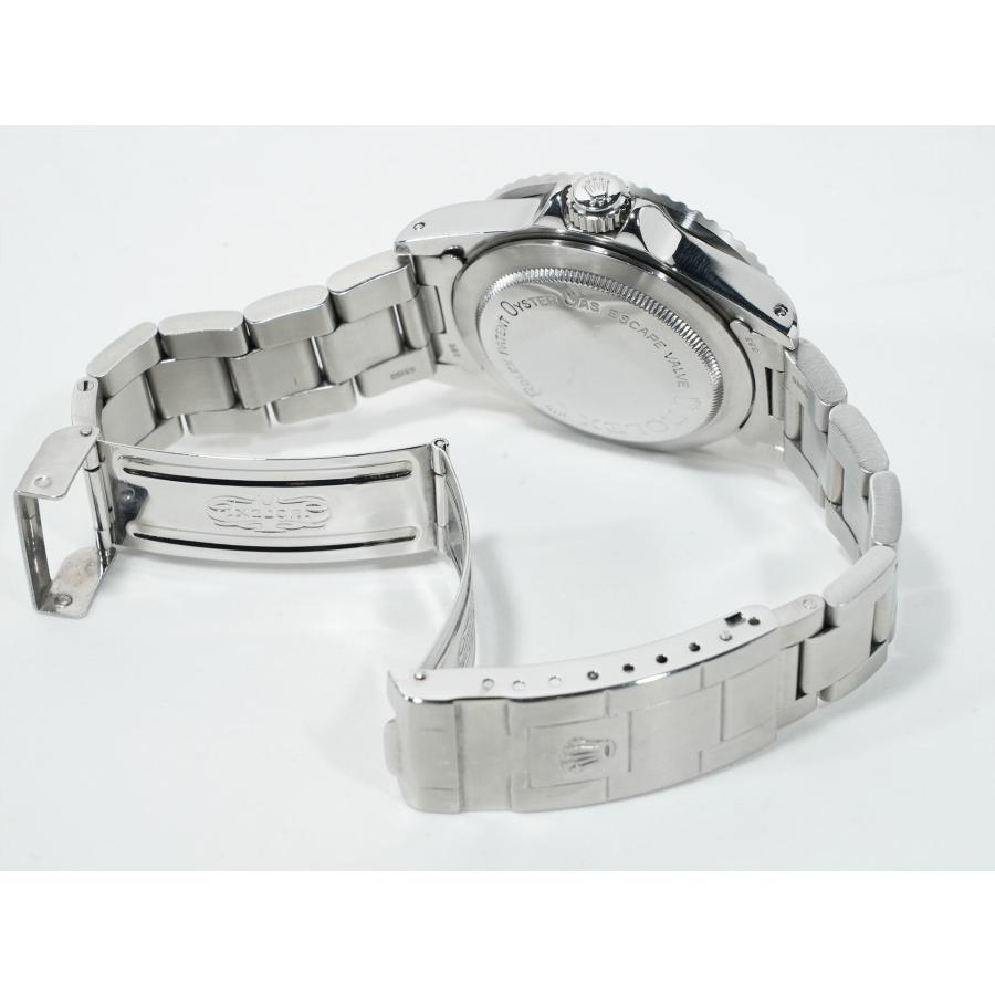 ロレックス シードゥエラー Ref.1665 ステンレススチール ブラック文字盤 | シードゥエラー | 07