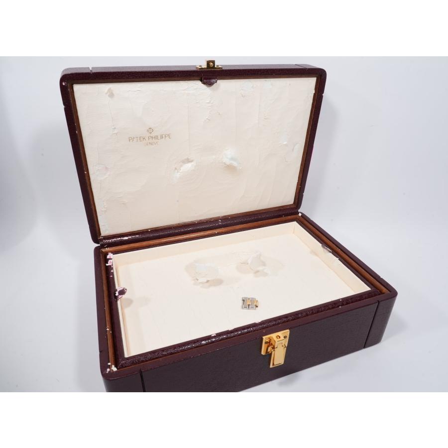 パテックフィリップ ノーチラス Ref.3800/1JA SS/YG シャンパン文字盤 | ノーチラス | 09