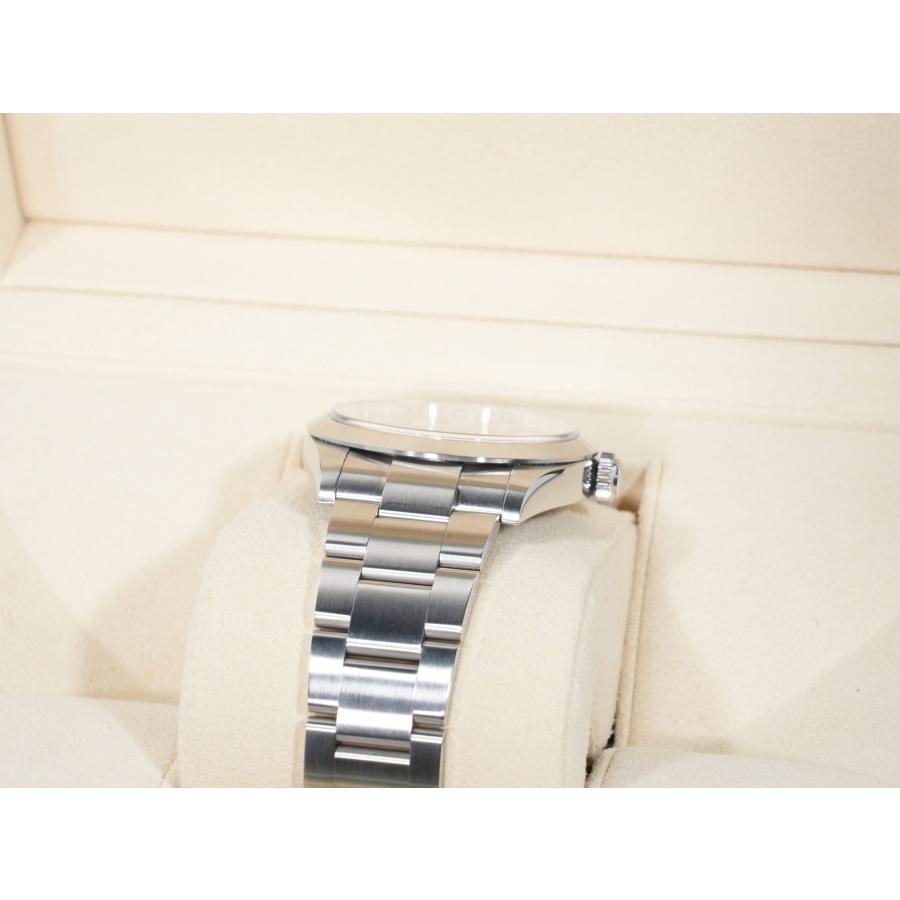 ロレックス エクスプローラー40 Ref.224270 ステンレススチール ブラック文字盤 オイスターブレスレット | エクスプローラー（ROLEX） | 05