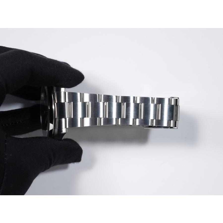 ロレックス エクスプローラー40 Ref.224270 ステンレススチール ブラック文字盤 オイスターブレスレット | エクスプローラー（ROLEX） | 08