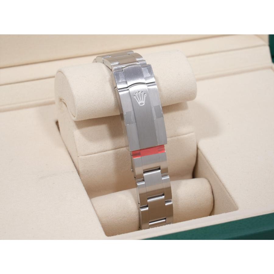 ロレックス オイスターパーペチュアル31 Ref.277200 ステンレススチール ベージュ文字盤 | オイスター パーペチュアル | 05