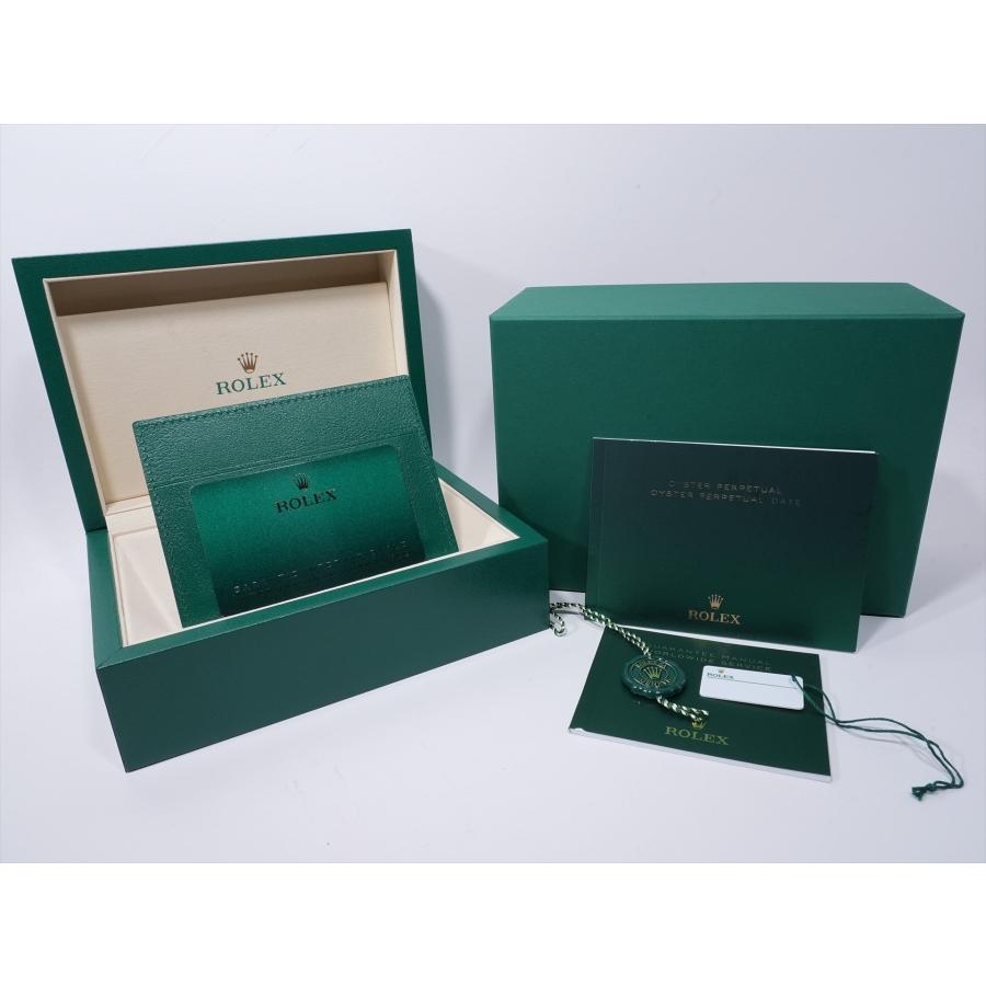 ロレックス オイスターパーペチュアル31 Ref.277200 ステンレススチール ベージュ文字盤 | オイスター パーペチュアル | 07