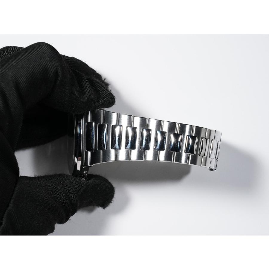 パテックフィリップ ノーチラス プチコンプリケーション Ref.3712/1A-001 ステンレススチール ブルー文字盤 | ノーチラス | 08