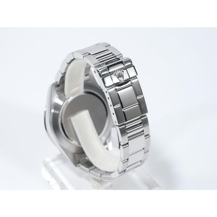 ロレックス デイトナ エルプリメロ Ref.16520 ステンレススチール ブラック文字盤 | コスモグラフ デイトナ | 06