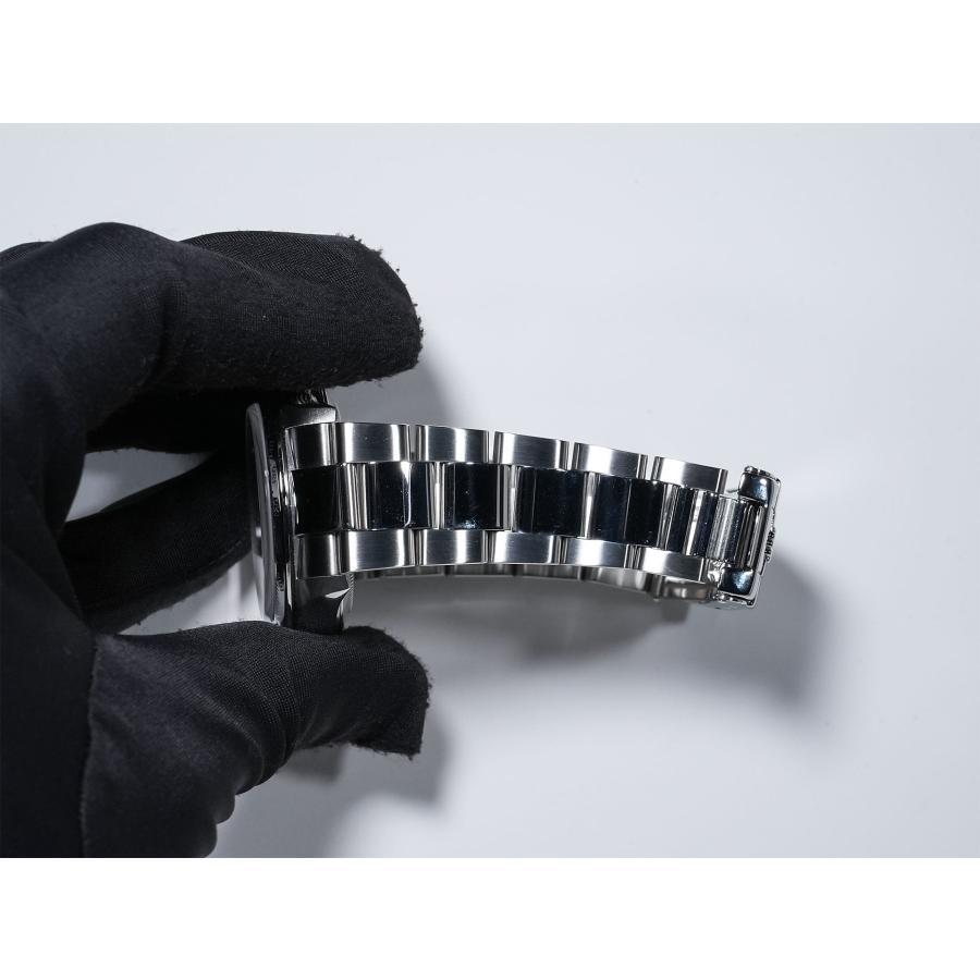 ロレックス デイトナ エルプリメロ Ref.16520 ステンレススチール ブラック文字盤 | コスモグラフ デイトナ | 08