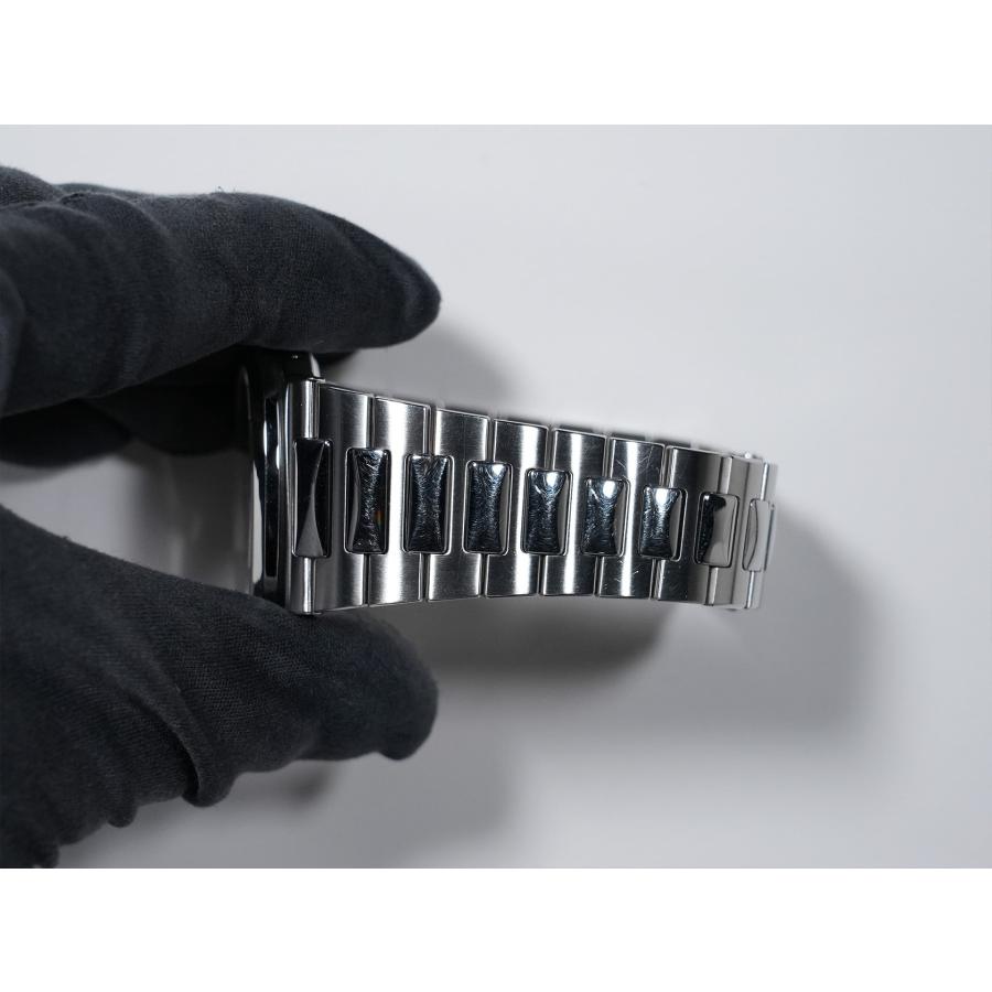 パテックフィリップ ノーチラス プチコンプリケーション Ref.5712/1A-001 SS ブルー文字盤 | ノーチラス | 08