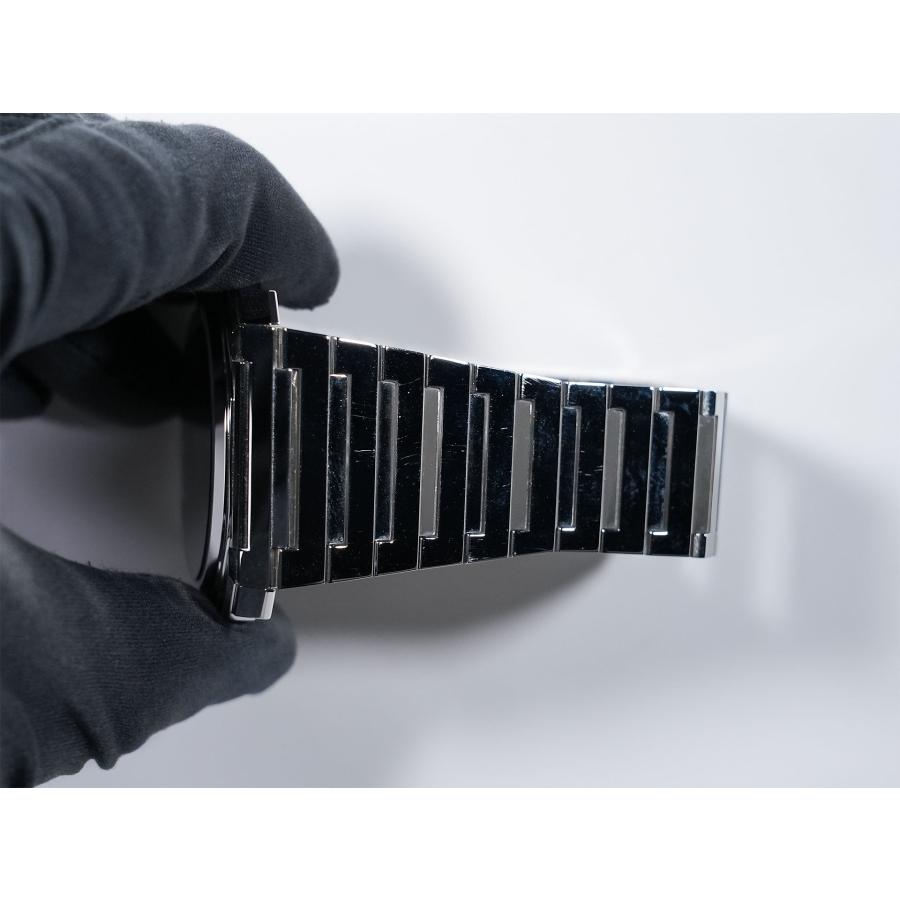 ブルガリ オクト フィニッシモ 妹島和世 Ref.103710 ステンレススチール グレー文字盤 | BVLGARI | 08