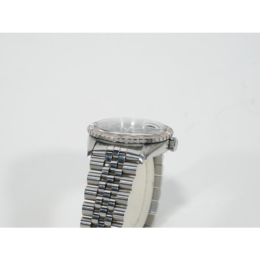 ロレックス デイトジャスト Ref.16250 ステンレススチール ブルーバックリー文字盤 | デイトジャスト | 05